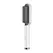 Electric Hair Straightener Brush Professional Fashion Fast Heating Ceramic Hair Straightener