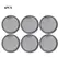 Dreame T10 / T20 / T20 Pro / T30 / T30 Neo / R10 / R10 Pro / R20 Replacement Parts Pre Post Filter Accessories