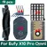 Accessories fit for Eufy X10 Pro Omni Robot Vacuum Dust Bag Hepa Filter Roller Side Brush Mop Cloth