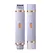 2in1 Electric Razor for Women Painless Hair Removal Rechargeable Body Trimmer Underarm Mustache Epilator Shaver