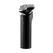 New MIJIA S500 Electric Shaver Dry Wet Shaving Triple Blade Trimmer Beard Floating Head Men's Shaver Electric Razors Machine