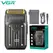 VGR 363 Razor Electric Shaver Professional Hair Trimmer Rechargeable Shaving Barber Beard Trimmer Foil Hair Shaver for Men