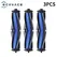 ECOVACS T80 PRO OMNI / T80 OMNI Robot Vacuum Spare Parts Main Side Brushes Mop Cloths HEPA Filters Dust Bags Accessories