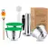 Reusable Coffee Capsule for Nescafe Dolce Gusto Genius S Plus Stainless Steel Refillable Coffee Pod Filters