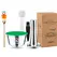 Reusable Coffee Capsule for Nescafe Dolce Gusto Genius S Plus Stainless Steel Refillable Coffee Pod Filters