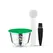 Reusable Coffee Capsule for Nescafe Dolce Gusto Genius S Plus Stainless Steel Refillable Coffee Pod Filters