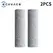 ECOVACS T80 PRO OMNI / T80 OMNI Robot Vacuum Spare Parts Main Side Brushes Mop Cloths HEPA Filters Dust Bags Accessories