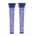 Hepa Filter For Dyson V6 V7 V8 DC58 DC59 DC61 DC62 DC74 Replaces Washable HEPA Filter Cordless Vacuum Cleaner Parts