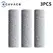 ECOVACS T80 PRO OMNI / T80 OMNI Robot Vacuum Spare Parts Main Side Brushes Mop Cloths HEPA Filters Dust Bags Accessories