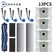 ECOVACS T80 PRO OMNI / T80 OMNI Robot Vacuum Spare Parts Main Side Brushes Mop Cloths HEPA Filters Dust Bags Accessories