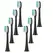 Electric Toothbrush Head, Replaceable Sonic Electric Toothbrush Head, Suitable for Sonicare's Electric Replaceable Brush