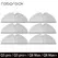 For Roborock Q8 Max, Q8 Max+, Q5 Pro, Q5 Pro+ Replacement Parts Accessories Main Side Brush Hepa Filter Mop Dust Bag