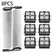 For Tineco Floor One Switch S6/Stretch S6 /S7 Stretch Ultra Wet Dry Vacuum Cleaner ConsumableRoller BrushHEPA Filter Accessories