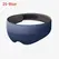 Dreamlight 3D Full Shading Relaxing Eye Mask Sleeping Mask Airbag Block Out Light For Sleeping Aid Eye Mask Children Gift