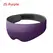 Dreamlight 3D Full Shading Relaxing Eye Mask Sleeping Mask Airbag Block Out Light For Sleeping Aid Eye Mask Children Gift