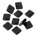 10PCS Air Fryer Rubber Feet Replacement Silicone Pieces Anti-scratch Protective Cover for Air Fryer Grill Pan Plate Tray