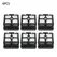 Dreame H12 Pro / H12 Plus  Soft Brush Spare Parts Wet Dry Vacuum Cleaner Roller Hepa Filter Accessories