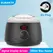Big Size 500ml Wax Heater Machine For Hair Removal Wax Beans Warmer with Digital Display Screen Depilatory Wax-melting Pot