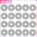 Fit For (Mova P50 PRO ULTRA/P50 Ultra, Dreame X40 Ultra/L40 Ultra/L30s Pro Ultra Heat) Tricut Roller Brush Filter Mop Cloth Bag