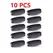 10 Pcs Foot Care Tool Heads Pedi Hard Skin Remover Refills Replacement Rollers For Scholls File
