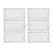 For iLife Hepa Filter V5 V5s V3 V3S V5S V50 Pro V55 X5 Robot Vacuum Cleaner Accessories Spare parts Replacement Consumables