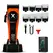 BRDCLIP Hair Clippers Rechargeable Clippers Barber Adjustable Hair Cut Machine Cordless LED Display Clippers Set BRD-619 BRD-339