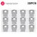 Roborock Qrevo 5AE / Curv / CurvC / Curv S5X 5A1 5XC / Edge / EdgeC / Edge S5A /  Edge 5V1 Parts Brush Filter Mop Bag