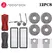 Roborock Qrevo 5AE / Curv / CurvC / Curv S5X 5A1 5XC / Edge / EdgeC / Edge S5A /  Edge 5V1 Parts Brush Filter Mop Bag
