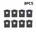 Compatible For Dreame X50 Ultra X30 Ultra X30 Pro X40 Ultra L40 Ultra S30 Pro Ultra Spare Parts Accessories Dust Bag