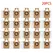 For Xiaomi Robot Vacuum X20 Max / D109GL Parts Accessories Main Brush Side Brush Hepa Filter Mop Cloth Dust Bag Replacement