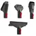For Dyson V7 V8 V10 V11 V12 V15 Gen 5 Vacuum Cleaner Suction Head Suit Attachment Absolute Detect Cyclone Mattress Outsize Parts