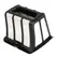 Replacement Filter for Aiper Scuba S1 – Captures 3µm Debris, 180µm Basket, 3.5L, Designed for Fast Cleaning