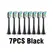 Sonic Electric Toothbrush Heads For Xiaomi SOOCAS X3 X5 X3U X1 V1 V2 SOOCARE Head Bristle Replacement Nozzles with Anti-dust Cap