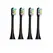 Sonic Electric Toothbrush Heads For Xiaomi SOOCAS X3 X5 X3U X1 V1 V2 SOOCARE Head Bristle Replacement Nozzles with Anti-dust Cap