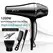 New High Wind Power Hair Dryer With Hot And Cold Constant Temperature Quick Drying Hood, Household Hair Salon Hair Dryer Tube