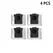 Dreame L50s Pro Ultra Vacuum Cleaner Replacement Accessories Main Side Brush HEPA Filter Mop Cloths Dust Bag Spare