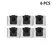 Dreame L50s Pro Ultra Vacuum Cleaner Replacement Accessories Main Side Brush HEPA Filter Mop Cloths Dust Bag Spare