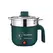 Mini Electric Rice Cooker Non-stick Cooking Machine Single/Double Layer Hot Pot Multifunction Electric Rice Cooker for Home