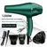 New High Wind Power Hair Dryer With Hot And Cold Constant Temperature Quick Drying Hood, Household Hair Salon Hair Dryer Tube