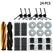Dreame L50s Pro Ultra Vacuum Cleaner Replacement Accessories Main Side Brush HEPA Filter Mop Cloths Dust Bag Spare