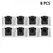 Dreame L50s Pro Ultra Vacuum Cleaner Replacement Accessories Main Side Brush HEPA Filter Mop Cloths Dust Bag Spare