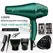 New High Wind Power Hair Dryer With Hot And Cold Constant Temperature Quick Drying Hood, Household Hair Salon Hair Dryer Tube