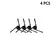 Dreame L50s Pro Ultra Vacuum Cleaner Replacement Accessories Main Side Brush HEPA Filter Mop Cloths Dust Bag Spare