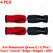 Roborock Qrevo C/C Pro/Curv/CurvC/Edge/EdgeC/S5V Compatible Main Side Brush, Mop Cloth, Dust Bag & Filter Set