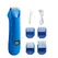 Body Hair & Pubic Hair Trimmer for Men & Women, Painless Electric Body & Bikini Shaver | Waterproof, Type-C Rechargeable Razor
