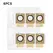 For Uwant V500 Cordless Vacuum Parts Dust Bag Filter Replacement Accessories