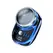 Portable Men's Shaver Mini Pocket Travel Razor Wireless Detachable Shaver Facial Beard Hair Trimmer Hair Beard Trimmer Remover