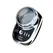 Portable Men's Shaver Mini Pocket Travel Razor Wireless Detachable Shaver Facial Beard Hair Trimmer Hair Beard Trimmer Remover