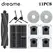 For Mova P50 Pro Ultra / Mova P10 Pro Ultra Vacuum Cleaner Replacement Accessories Main Side Brush Filter Mop Dust Bag