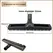 Universal Most Models Vacuum Cleaner Tube Telescopic Vacuum Cleaner Tube Connection Pipe 32mm Vacuum Cleaner Accessories
